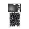 Umarex BILLES CAOUTCHOUC ENTRAINEMENT CAL 43 X100 - RB