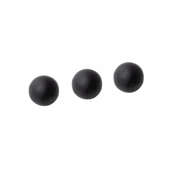 Umarex BILLES CAOUTCHOUC ENTRAINEMENT CAL 43 X100 - RB
