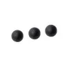 Umarex BILLES CAOUTCHOUC ENTRAINEMENT CAL 43 X500 - RB PRAC-SERIES