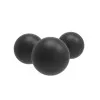 Umarex BILLES CAOUTCHOUC ENTRAINEMENT CAL 50 X100 - RB PRAC-SERIES