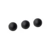 Umarex BILLES CAOUTCHOUC ENTRAINEMENT CAL 50 X100 - RB PRAC-SERIES