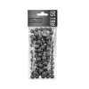T4E BILLES CAOUTCHOUC NOYAU ACIER CAL 50 X100 - RBI