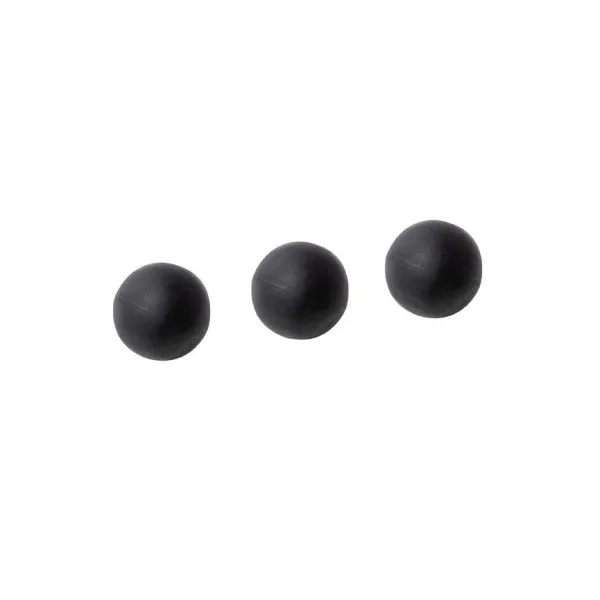 T4E BILLES CAOUTCHOUC CAL 68 X100