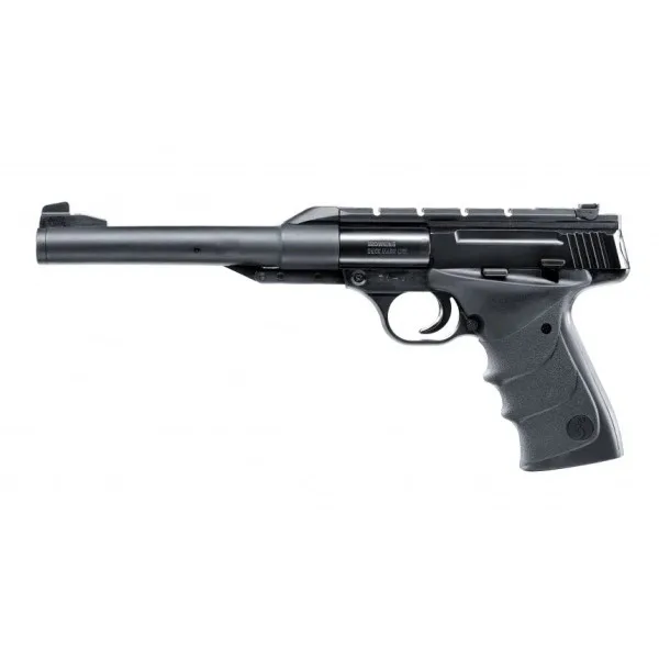 PIST BUCK MARK URX BROWNING CAL 4.5MM
