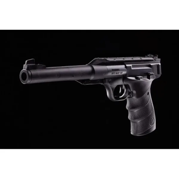 PIST BUCK MARK URX BROWNING CAL 4.5MM