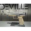 Pistolet METE SFX FDE 9X19  Chez DEVILLE ARMORY. Votre armurerie en ligne.