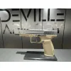 Pistolet Canik Mete SFX FDE 9X19