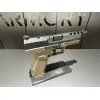 Pistolet Canik Mete SFX FDE 9X19