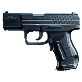 PIST WALTHER P99 DAO BBS 6MM ELECTRIC FULL AUTO  Chez DEVILLE ARMORY. Votre armurerie en ligne.
