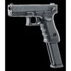 PISTOLET GLOCK 18C GAZ FULL AUTO 6mm Billes