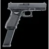 PISTOLET GLOCK 18C GAZ FULL AUTO 6mm Billes