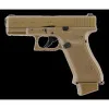 PISTOLET GLOCK 19X CO2 6mm Billes