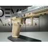 Pistolet METE SFX FDE 9X19  Chez DEVILLE ARMORY. Votre armurerie en ligne.