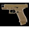 PISTOLET GLOCK 19X CO2 6mm Billes
