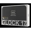 PISTOLET GLOCK 17 CULASSE ACIER GAZ 6mm Billes