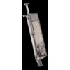 PISTOLET GLOCK 17 CULASSE ACIER GAZ 6mm Billes