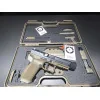 Pistolet Canik Mete SFX FDE 9X19