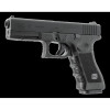 PISTOLET GLOCK 17 CULASSE ALU GAZ 6mm Billes