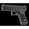 PISTOLET GLOCK 17 CULASSE ALU GAZ 6mm Billes