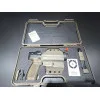 Pistolet Canik Mete SFX FDE 9X19