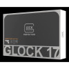 PISTOLET GLOCK 17 CULASSE ALU GAZ 6mm Billes