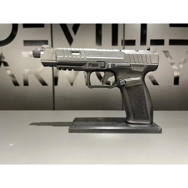 Pistolet Canik Mete SFX Pro Black 9x19