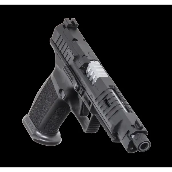 Pistolet CANIK METE SFX PRO BLACK 9X19