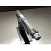 Pistolet CANIK METE SFX PRO BLACK 9X19