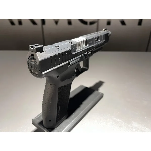 Pistolet CANIK METE SFX PRO BLACK 9X19