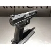 Pistolet CANIK METE SFX PRO BLACK 9X19