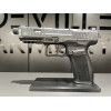 PISTOLET CANIK METE SFT PRO BLACK 9X19  Chez DEVILLE ARMORY. Votre armurerie en ligne.