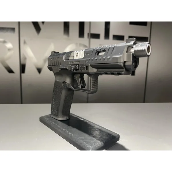 PISTOLET CANIK METE SFT PRO BLACK 9X19