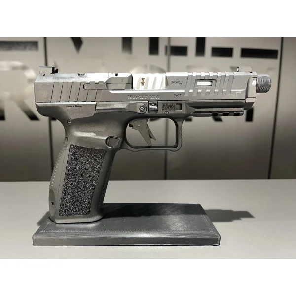 PISTOLET CANIK METE SFT PRO BLACK 9X19