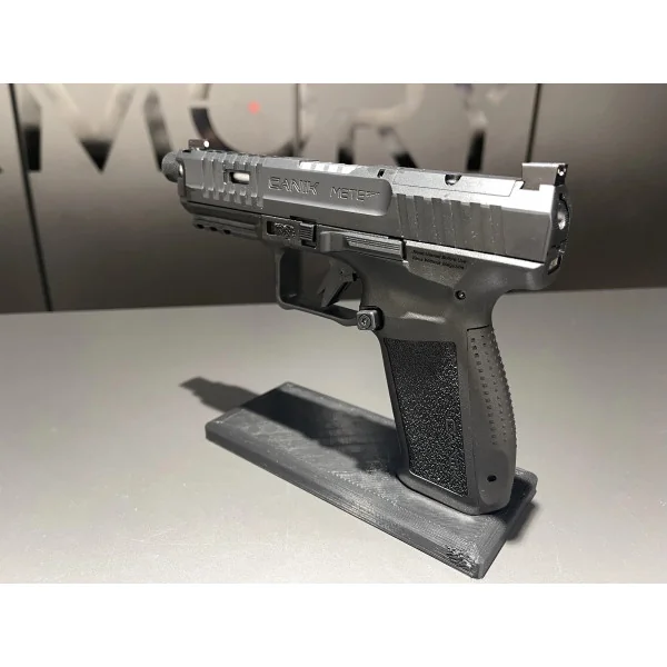 PISTOLET CANIK METE SFT PRO BLACK 9X19