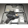 PISTOLET CANIK METE SFT PRO BLACK 9X19