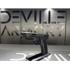 PISTOLET CANIK SFX RIVAL-S BLACK 9X19  Chez DEVILLE ARMORY. Votre armurerie en ligne.