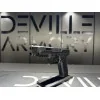 Pistolet Canik SFX Rival-S Noir 9x19