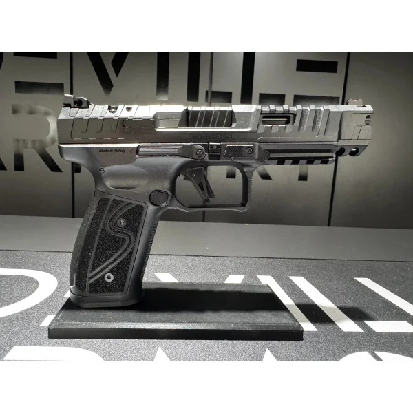 Pistolet Canik SFX Rival-S Noir 9x19