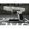 Pistolet CANIK SFX RIVAL-S CHROME