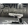 Pistolet CANIK SFX RIVAL-S CHROME