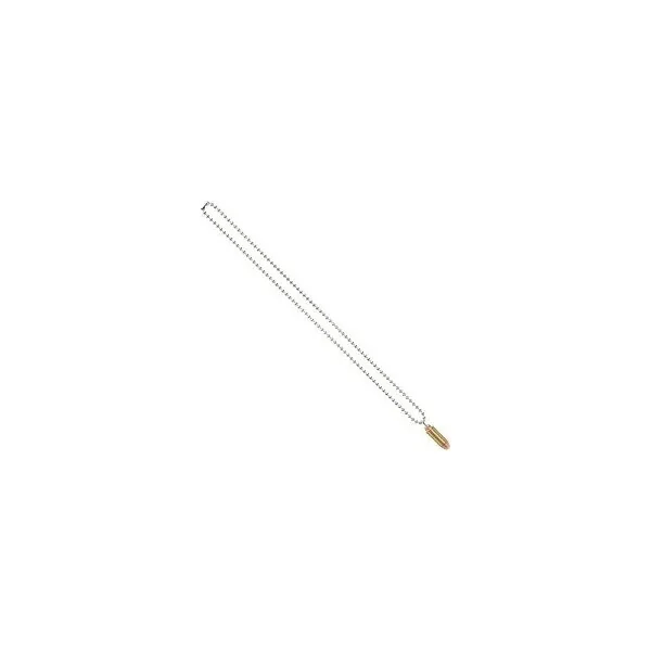 Haller Porte clef cartouche pistolet