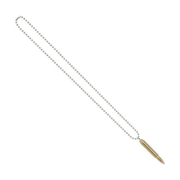 Haller Porte clef cartouche carabine