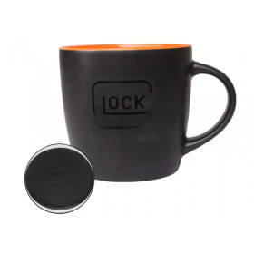 MUG GLOCK  Chez DEVILLE ARMORY. Votre armurerie en ligne.