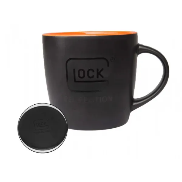 MUG GLOCK