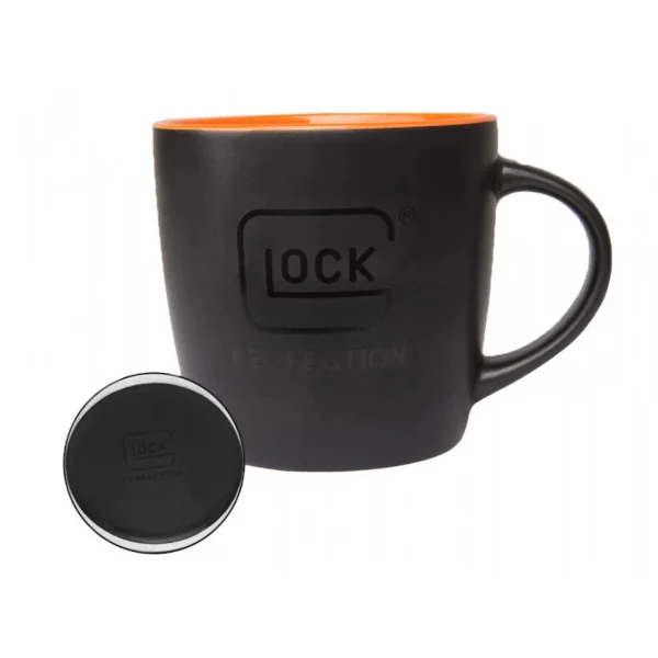 MUG GLOCK