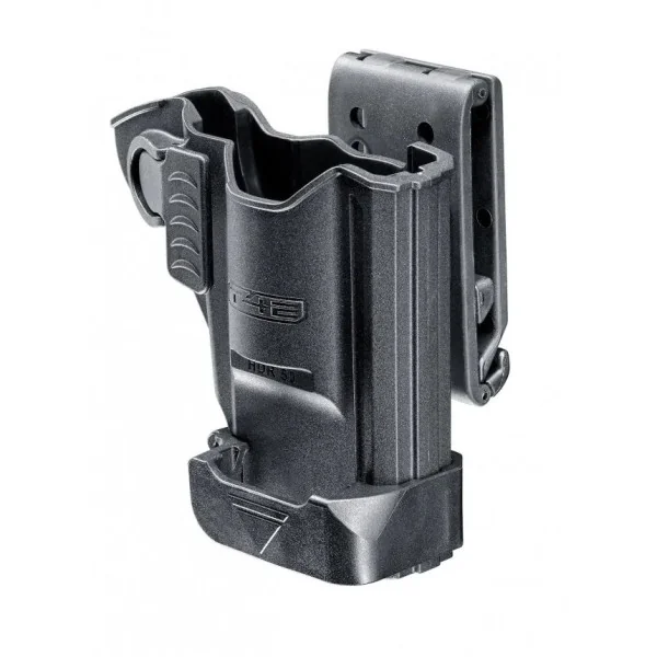 HOLSTER RETENTION BOUTON T4E HDR 50
