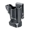 HOLSTER PADDLE POLYMER RETENTION BOUTON ET EMPL BARILLET T4E HDR68