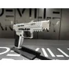 Pistolet CANIK SFX RIVAL-S CHROME
