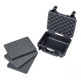 MALLETTE UMAREX  Chez DEVILLE ARMORY. Votre armurerie en ligne.