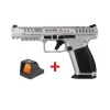 Pack Canik Rival-S Chrome 9x19 + Viseur Osight X